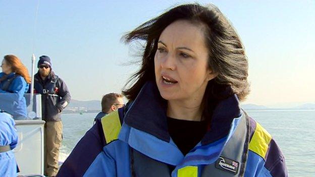 Caroline Flint