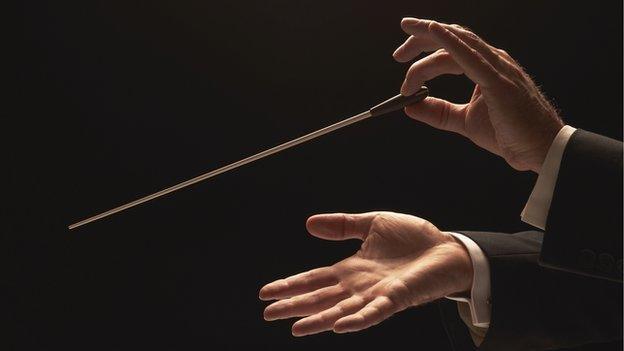 Conducting