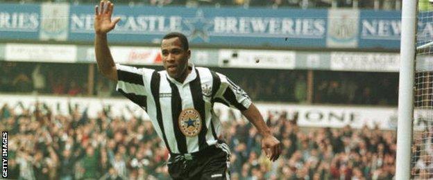 Les Ferdinand