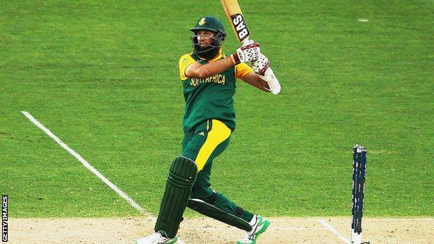 Hashim Amla