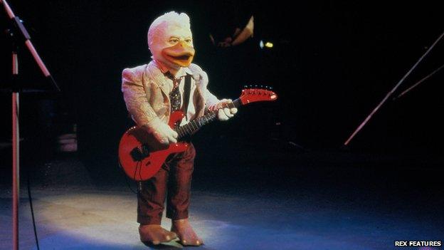 Howard The Duck