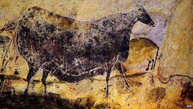 Lascaux