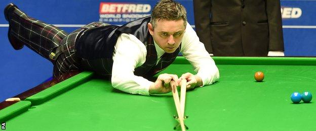 Alan McManus