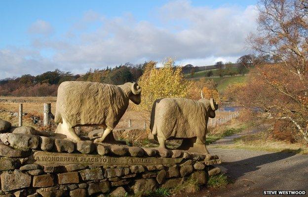 Sculpture at Low Force