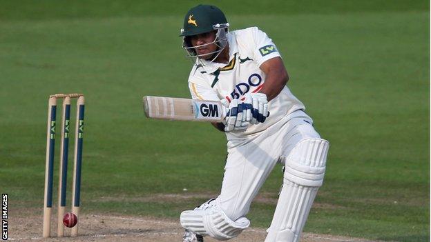 Samit Patel