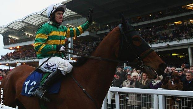 AP McCoy