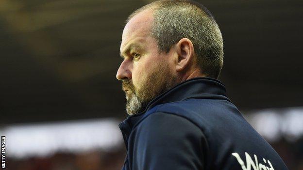 Steve Clarke