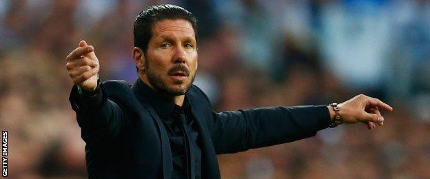 Diego Simeone