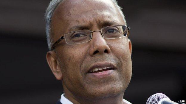 Lutfur Rahman, Mayor of Tower Hamlets