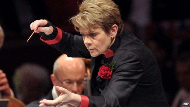 Marin Alsop