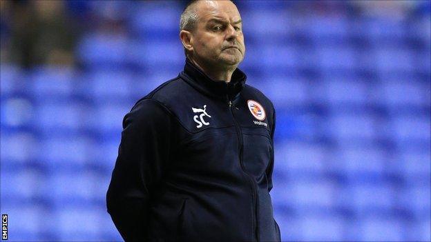 Steve Clarke