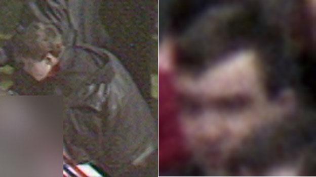 Hillsborough witnesses sought