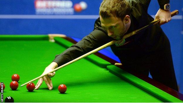 Judd Trump