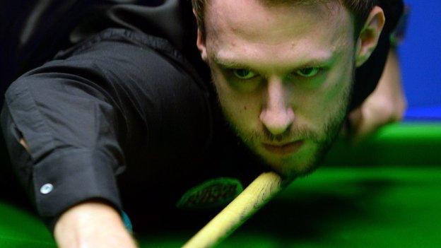 Judd Trump