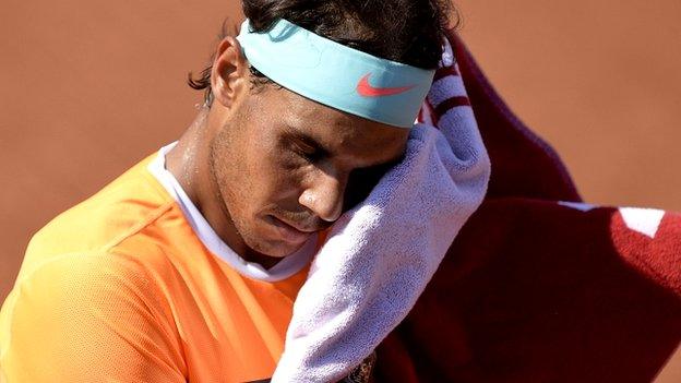 Rafael Nadal