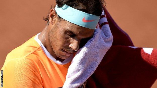 Rafael Nadal