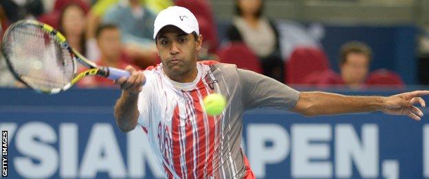 Rajeev Ram