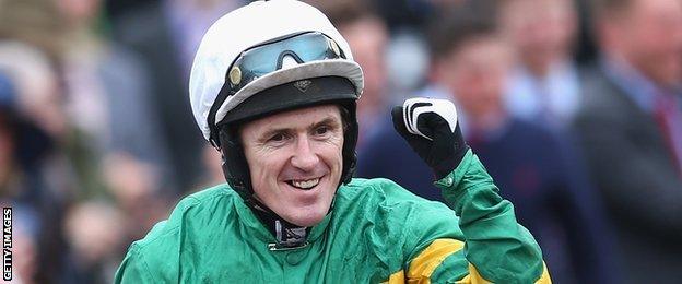 AP McCoy