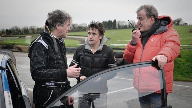 Top Gear