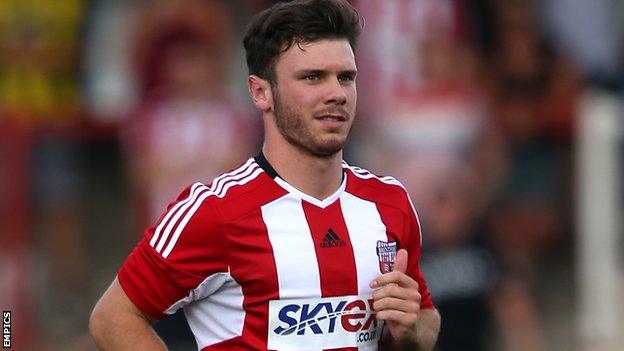 Scott Hogan