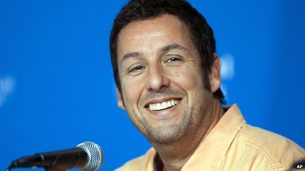 Adam Sandler