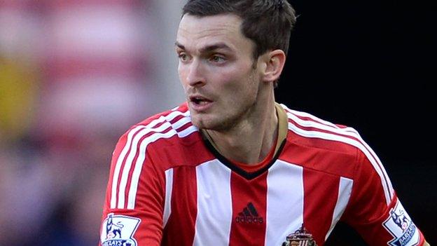 Adam Johnson