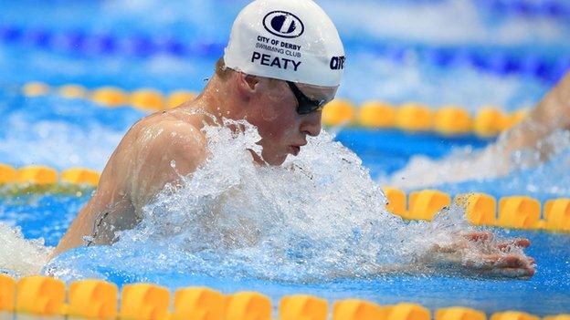 Adam Peaty