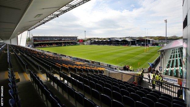 Sixways