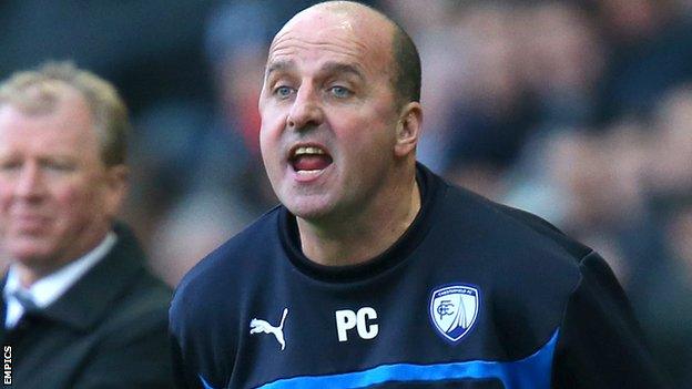 Paul Cook