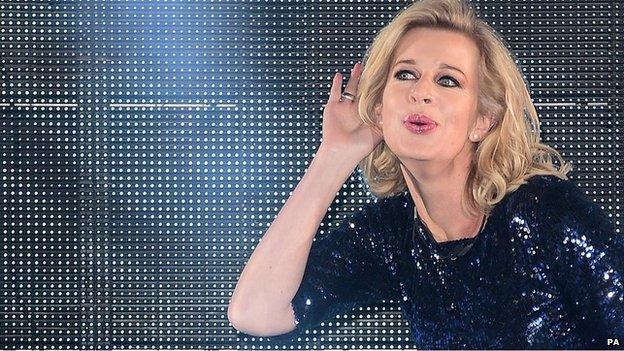 Katie Hopkins