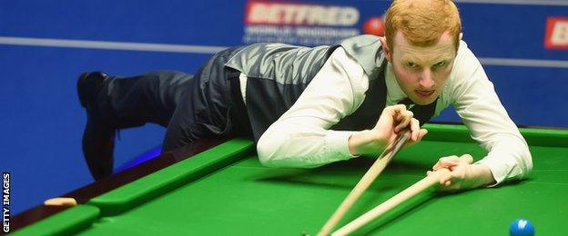 Anthony McGill