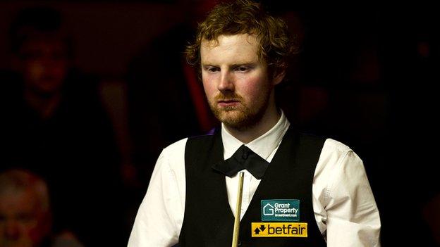 Anthony McGill