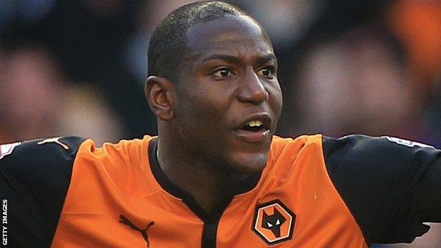 Benik Afobe