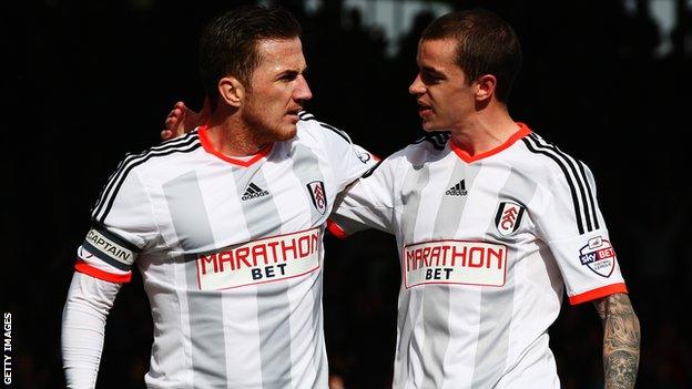 Ross McCormack