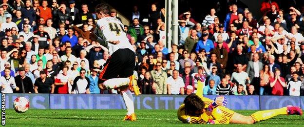 Ross McCormack