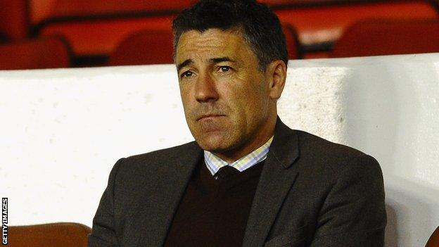 Dean Saunders