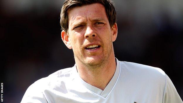 Darrell Clarke