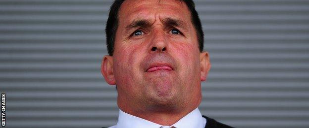 Martin Allen