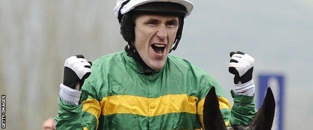 AP McCoy