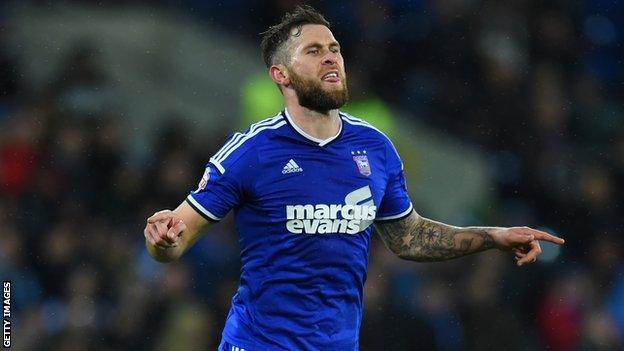 Daryl Murphy