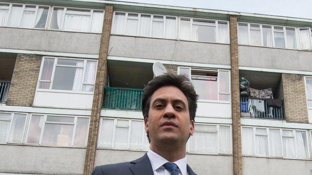 Ed Miliband