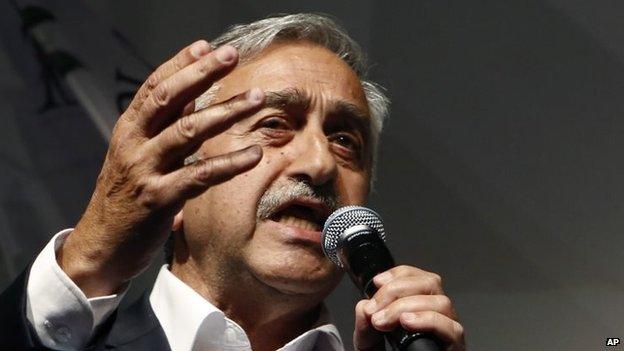 Mustafa Akinci