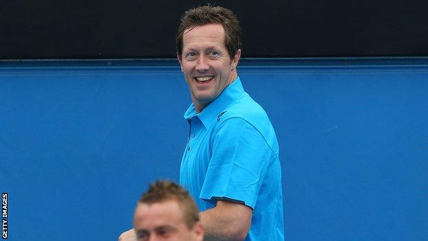 Jonas Bjorkman