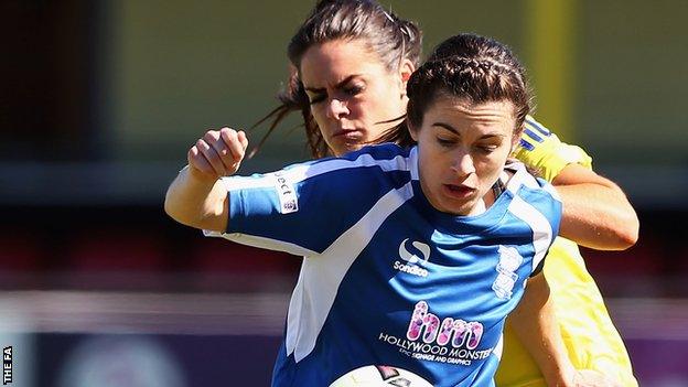 Karen Carney