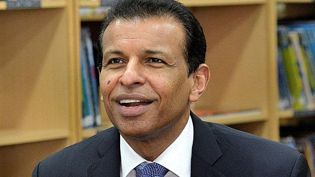 Sunny Varkey