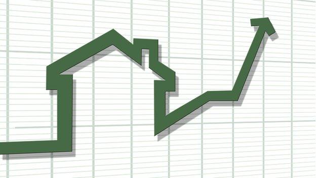 House price inflation