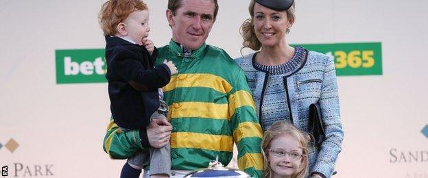 AP McCoy