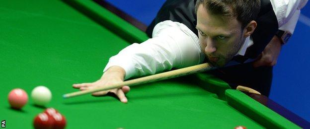 Judd Trump