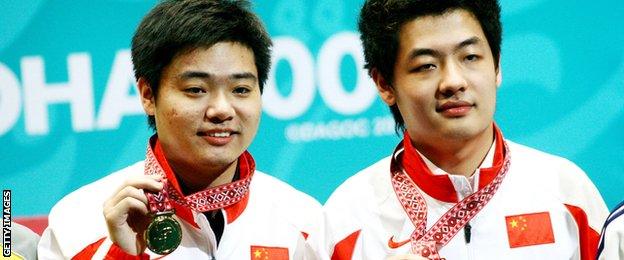 Ding Junhui