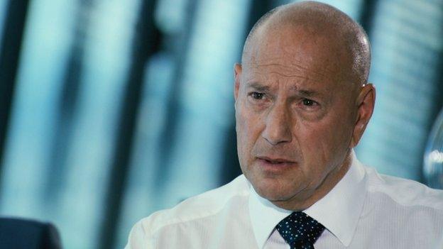 Claude Littner